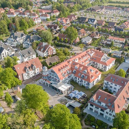 Baltischer Hof Apartment 36 Boltenhagen  Eksteriør bilde