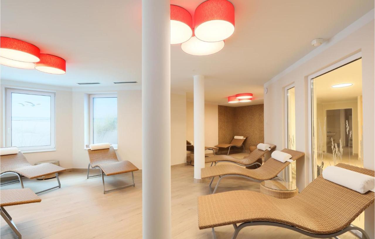 Baltischer Hof Apartment 36 Boltenhagen  Eksteriør bilde