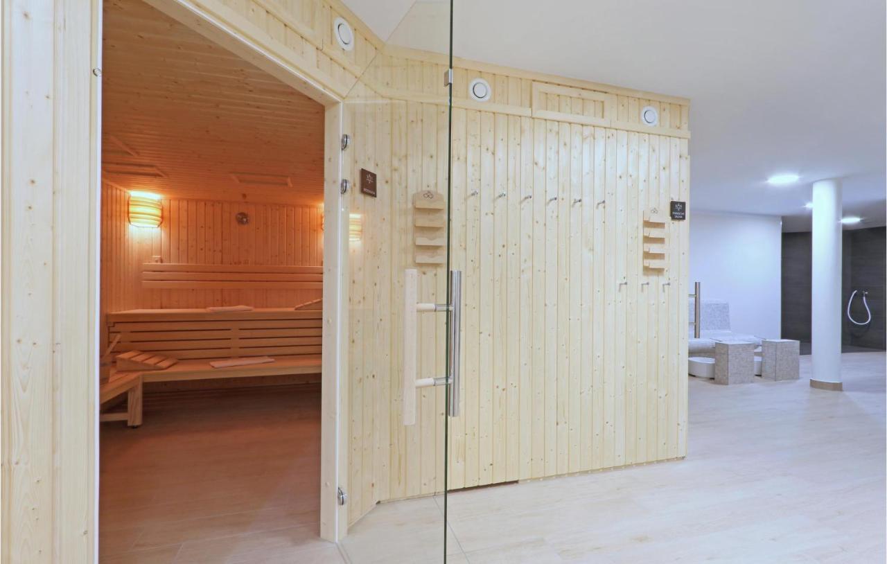 Baltischer Hof Apartment 36 Boltenhagen  Eksteriør bilde