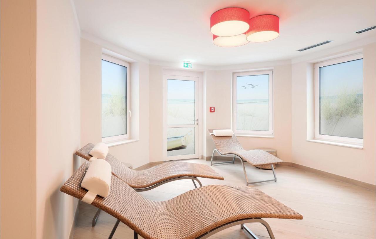 Baltischer Hof Apartment 36 Boltenhagen  Eksteriør bilde