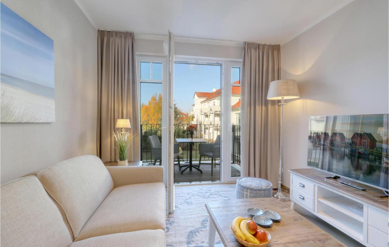 Baltischer Hof Apartment 36 Boltenhagen  Eksteriør bilde
