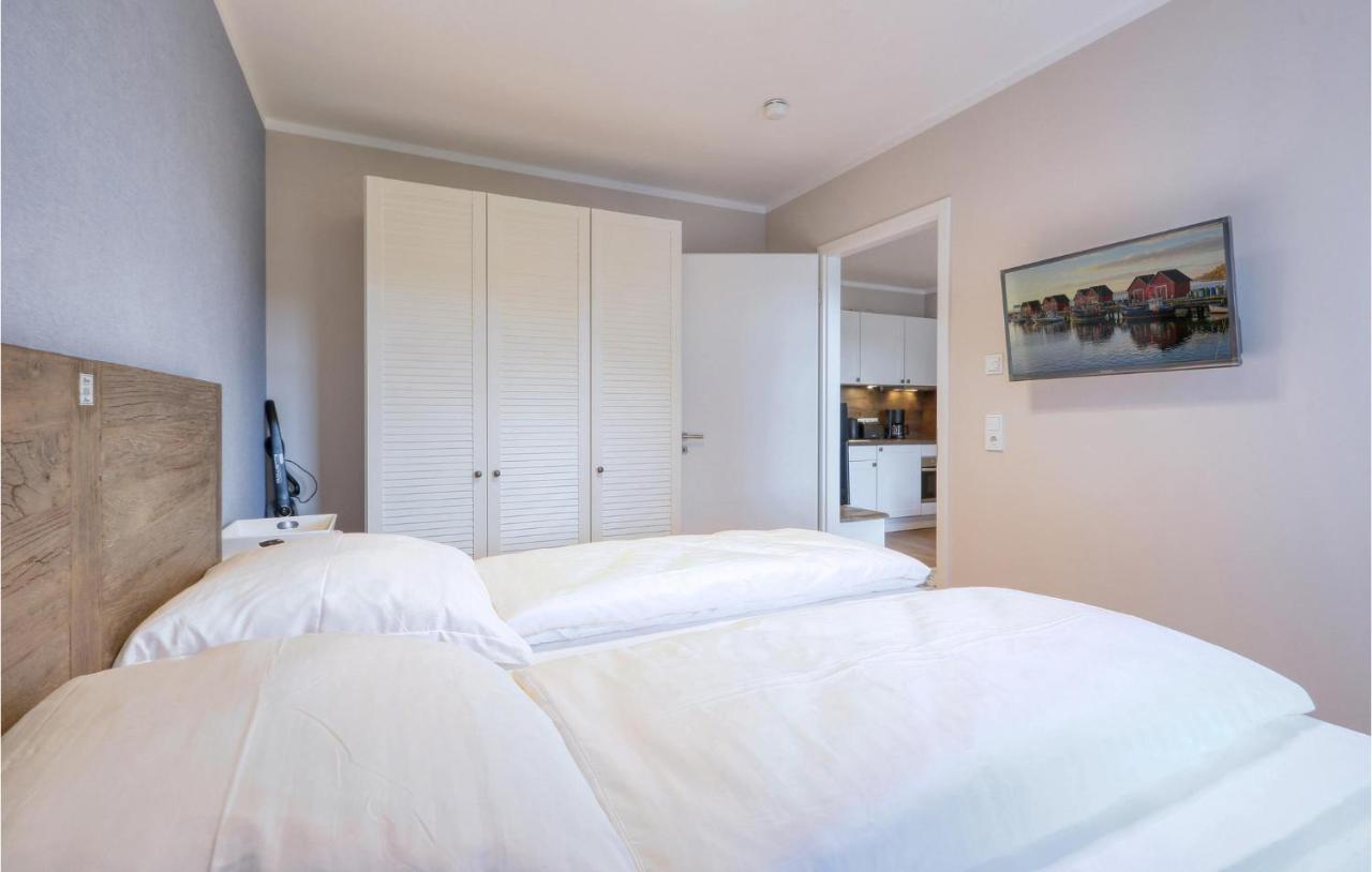 Baltischer Hof Apartment 36 Boltenhagen  Eksteriør bilde