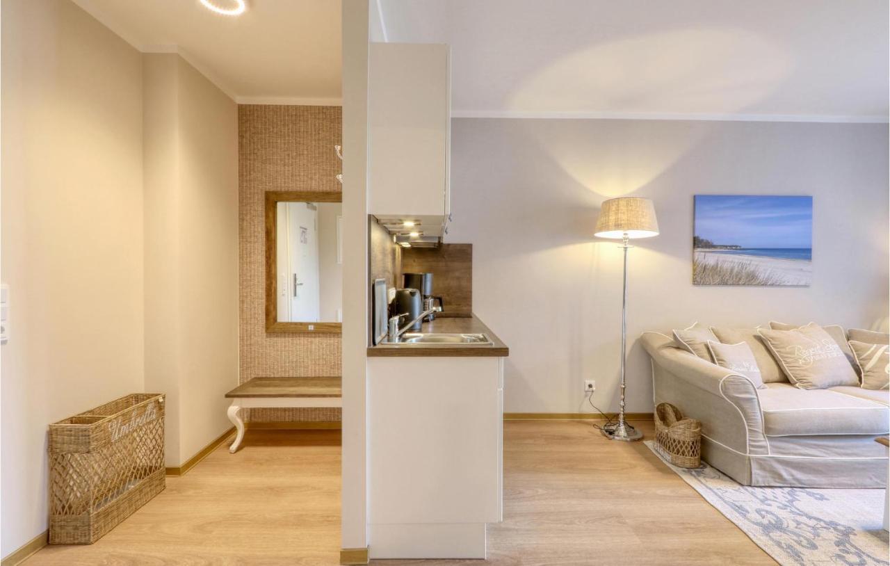 Baltischer Hof Apartment 36 Boltenhagen  Eksteriør bilde
