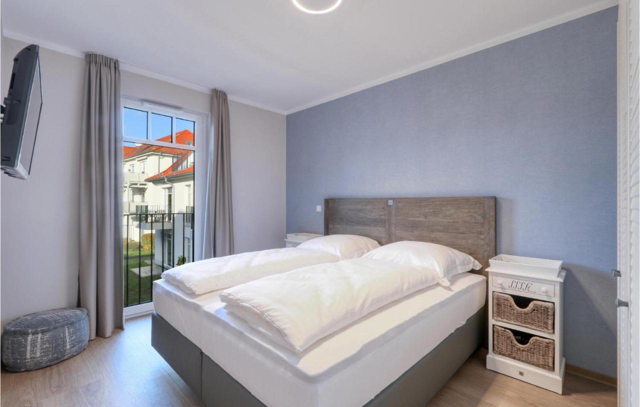 Baltischer Hof Apartment 36 Boltenhagen  Eksteriør bilde