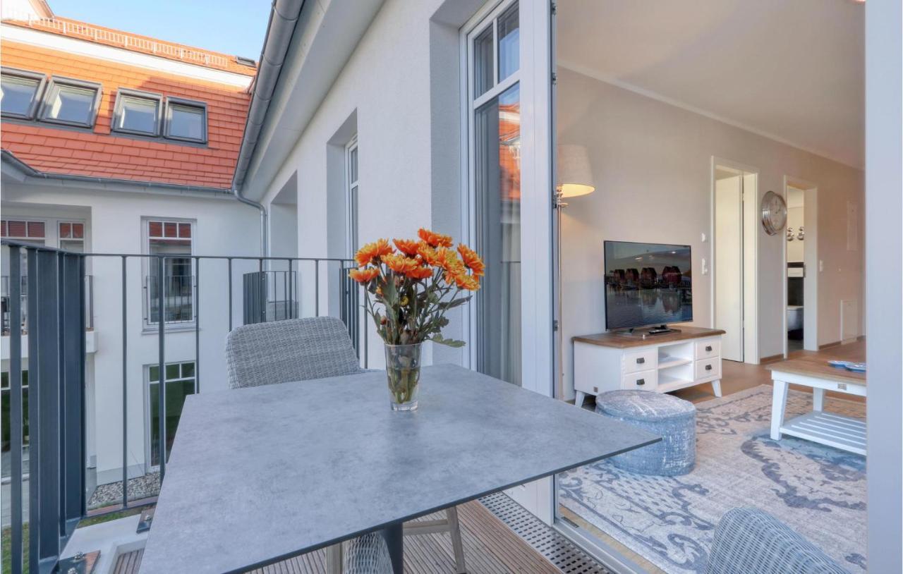 Baltischer Hof Apartment 36 Boltenhagen  Eksteriør bilde