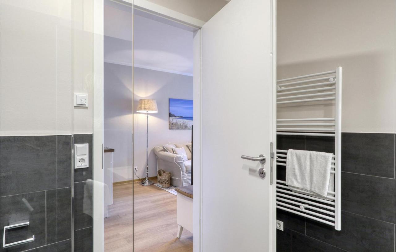 Baltischer Hof Apartment 36 Boltenhagen  Eksteriør bilde