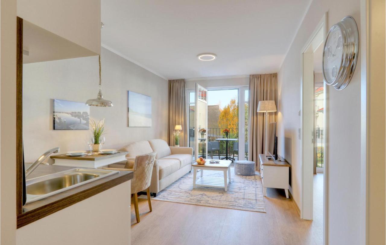 Baltischer Hof Apartment 36 Boltenhagen  Eksteriør bilde