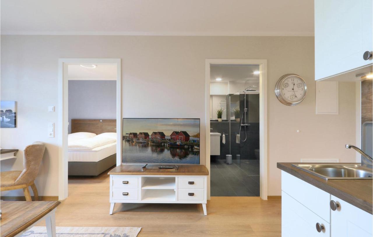 Baltischer Hof Apartment 36 Boltenhagen  Eksteriør bilde